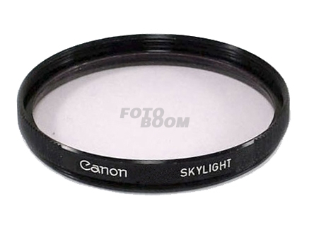 Skylight 72mm