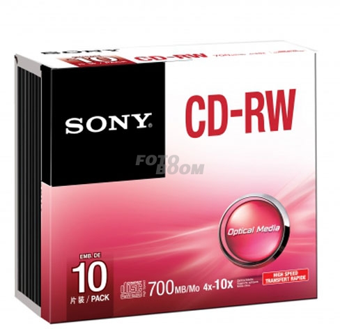 10CRW80SHS