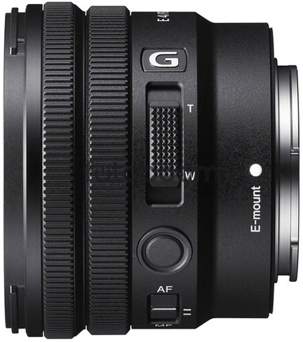 10-20mm f/4 PZ G