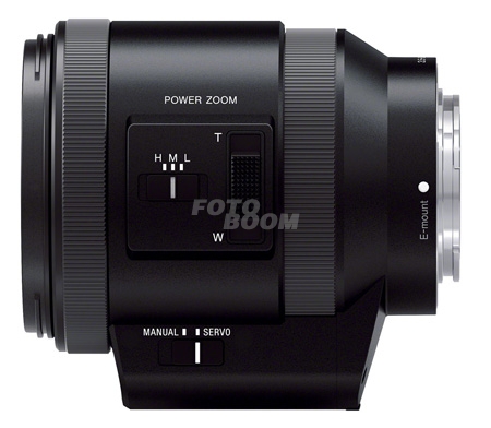 18-200mm f/3,5-6,3 OSS