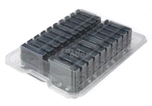 Cinta LTO-20LTX1500GNLP