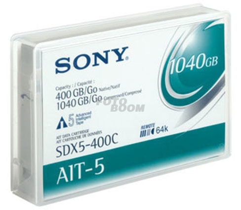 SDX5400CN-LABEL