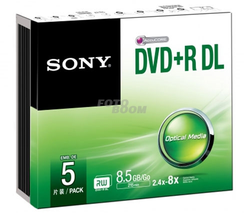 5DPR85SS
