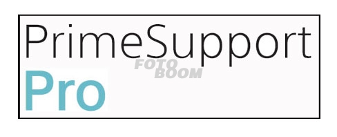 1 año Prime Support Pro