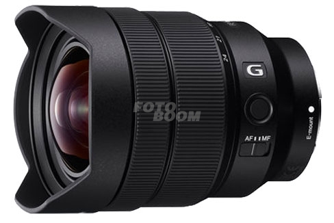 12-24mm f/4G FE
