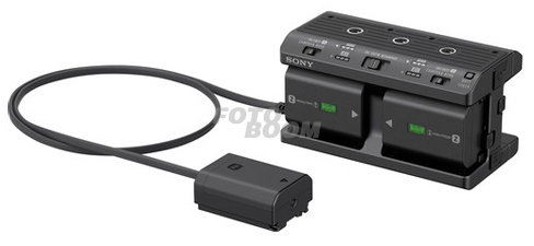 NPA-MQZ1K + 50EU CASHBACK SONY SUMMER