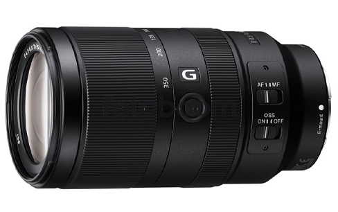 70-350mm f/4.5-6.3 G OSS