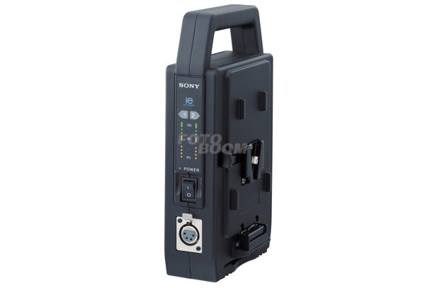 BC-L70A Cargador