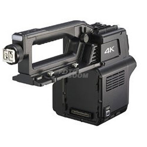 CA-4000 con SKC-PB40
