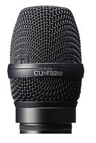 CU-F32 Cabezal microfono