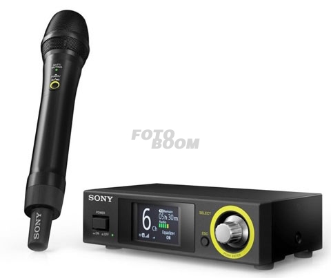 DWZ-M50 Union Europea