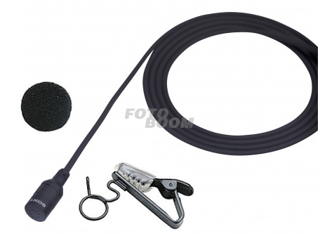 ECM-44BC Capsula Electret