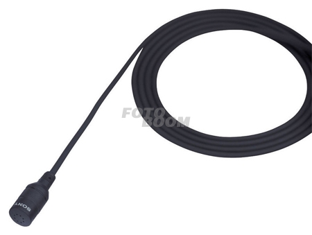 ECM-44BMP Capsula Electret