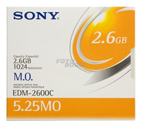 EDM2600N