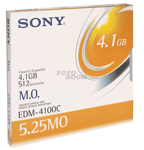 EDM4100N