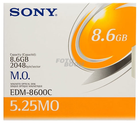 EDM8600N