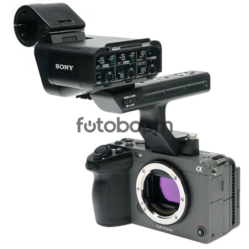 ILME-FX3 + 200E Reembolso SONY