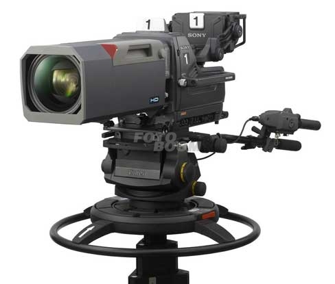 HDC-2000B