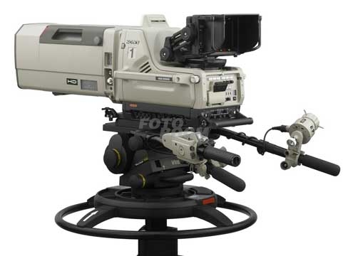 HDC-2000W