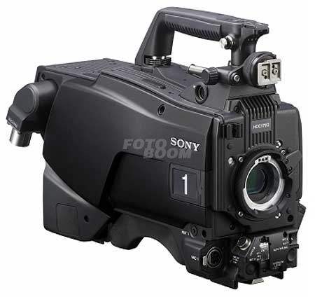 HDC-2570/4M