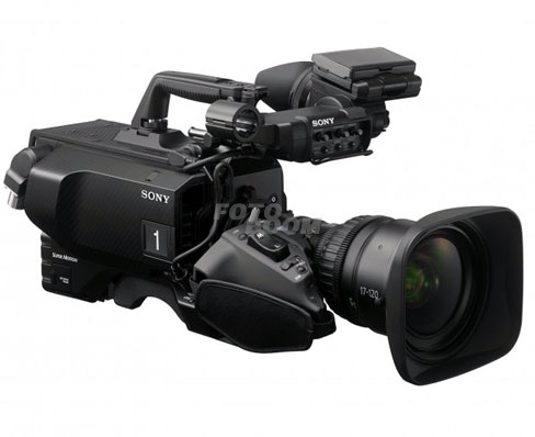 HDC-4800