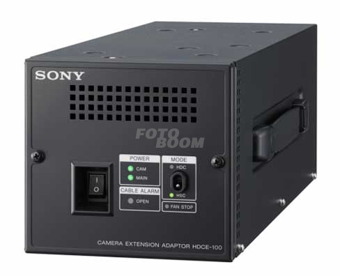 HDCE-100