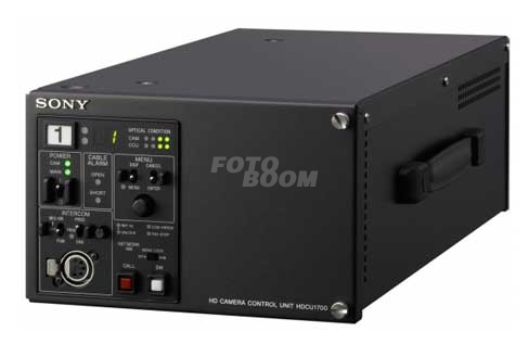 HDCU-1700