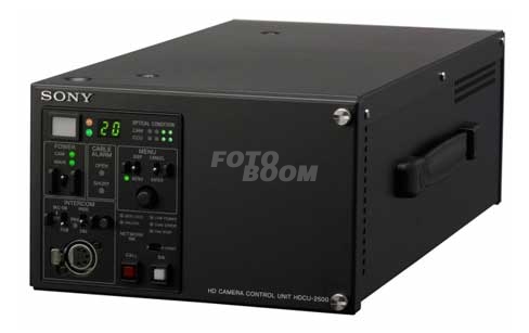 HDCU-2500