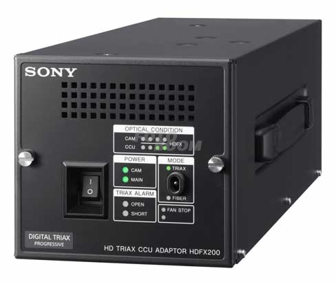 HDFX-200/4E