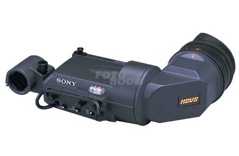 HDVF-20A