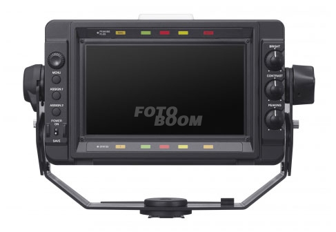HDVF-L750