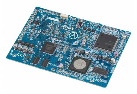 HKDW-104