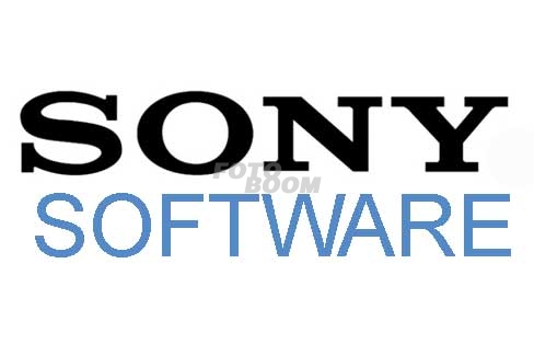 Software HZCMSCN1 de control multicámara para CNA-1