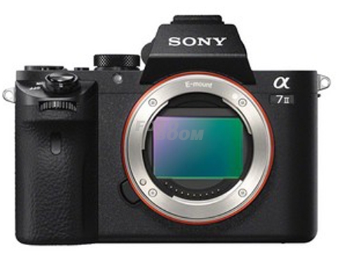 Alpha A7MII