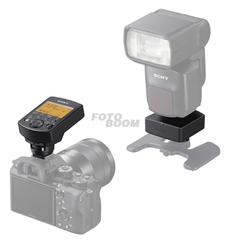 Kit Inalambrico FAWRAC1M + FWRR1