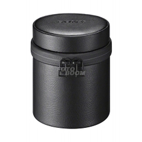 Bolsa para QX100 LCSBBLB