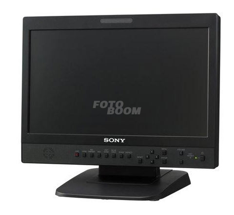 LMD-1510W/HDSDI