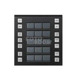 MKS-X7024