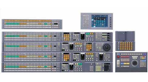 MVS-8000X