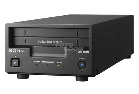 ODS-D55U