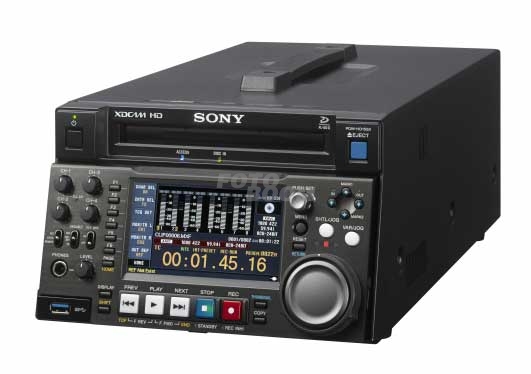 PDW-HD1550