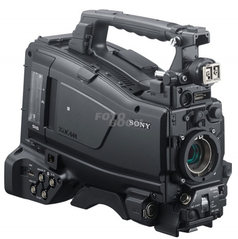 PXW-X400