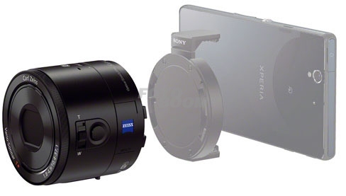 DSCQX100B