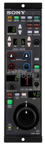 RCP-1001