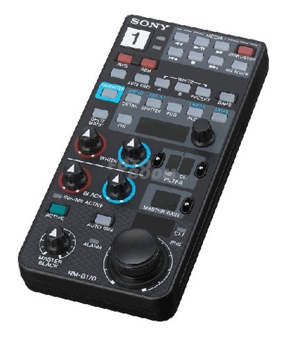 RM-B170 Control Remoto