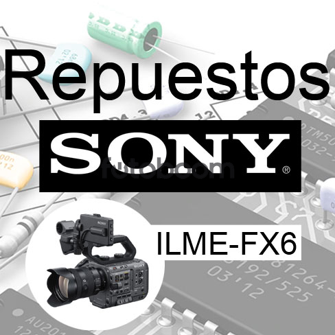 A5025158A  Visor FX6