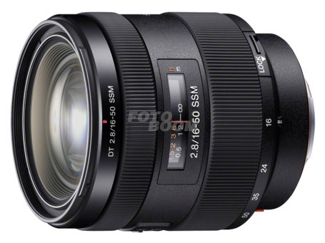 16-50mm f/2,8 DT SSM