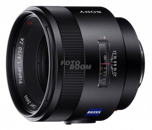 50mm f/1.4Z