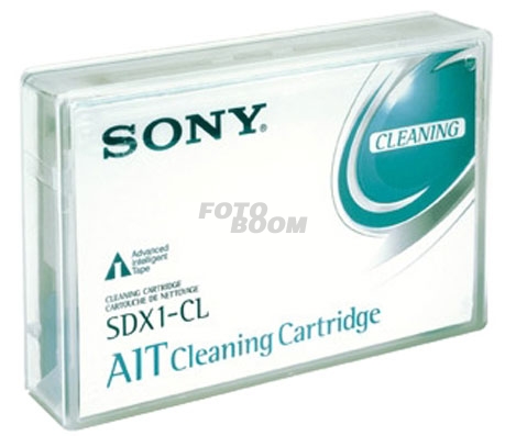 SDX1CLN-LABEL
