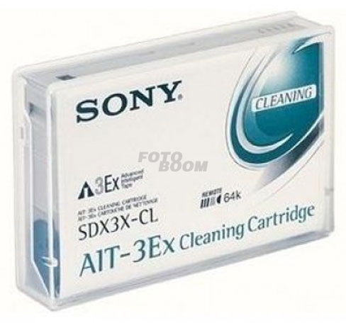SDX3XCLN